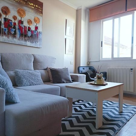 Apartamento Sobreira En Centro Allariz Con Wifi Ngoại thất bức ảnh