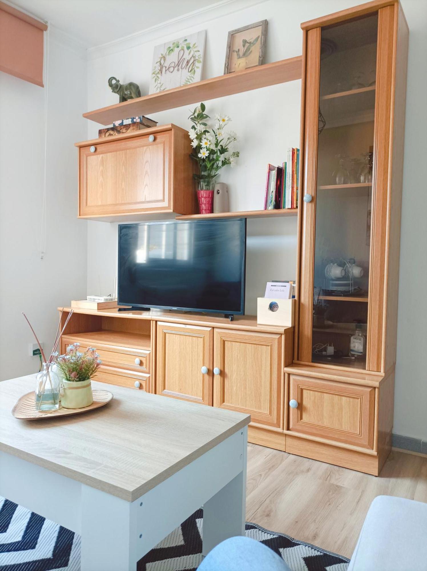 Apartamento Sobreira En Centro Allariz Con Wifi Ngoại thất bức ảnh