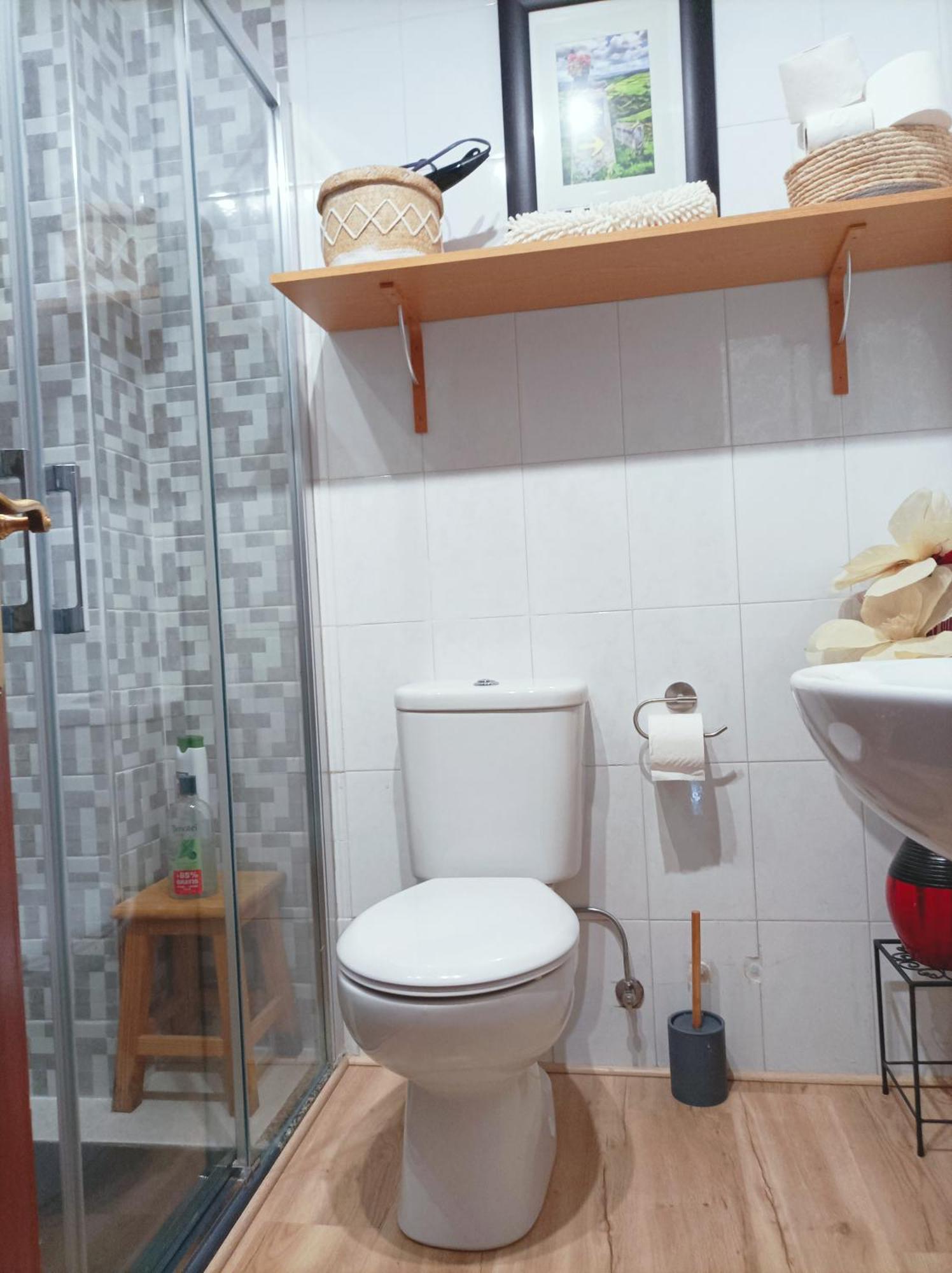 Apartamento Sobreira En Centro Allariz Con Wifi Ngoại thất bức ảnh