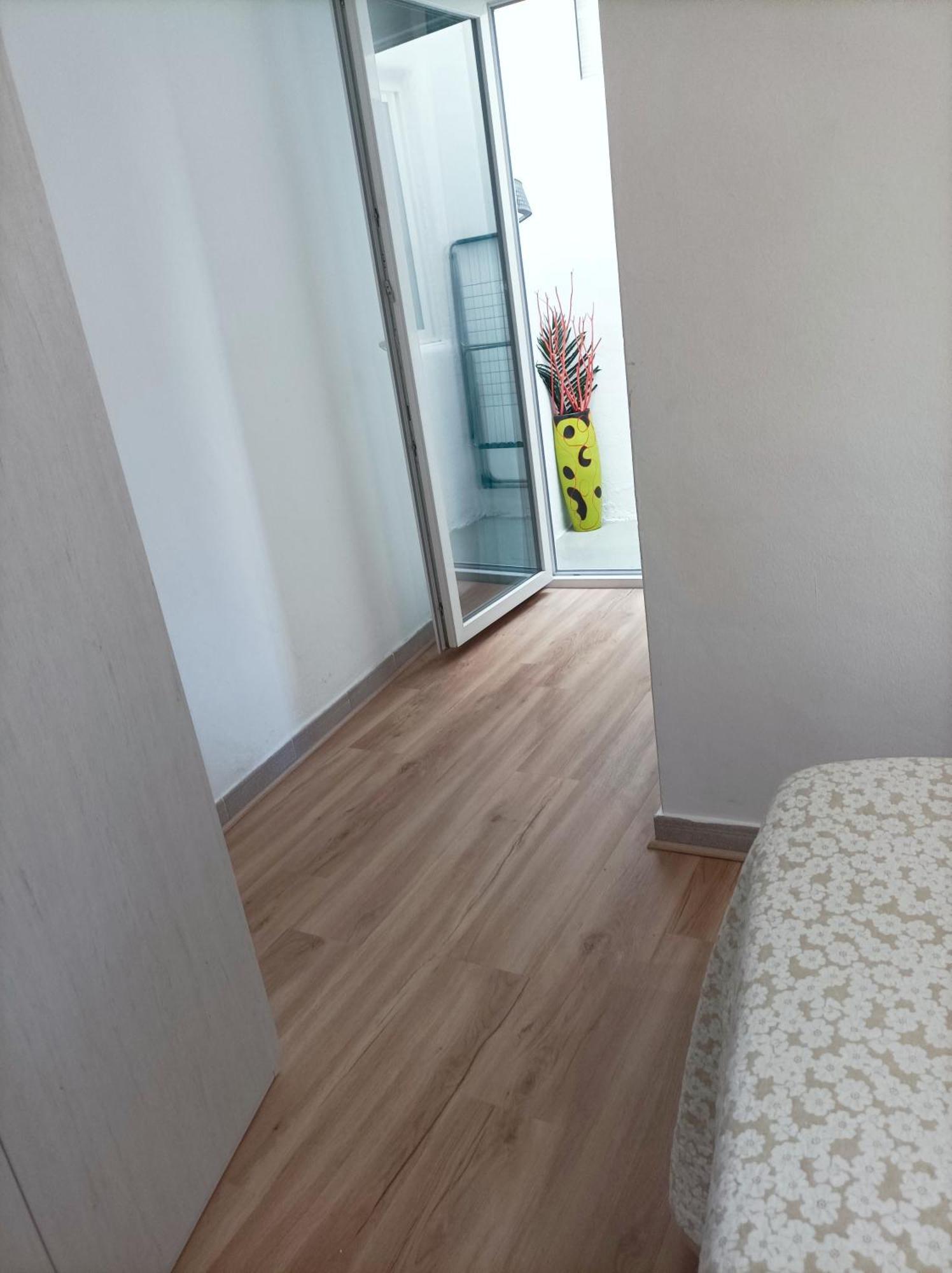 Apartamento Sobreira En Centro Allariz Con Wifi Ngoại thất bức ảnh