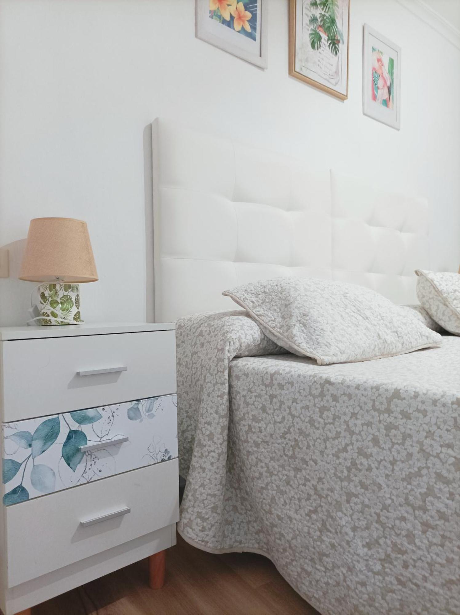 Apartamento Sobreira En Centro Allariz Con Wifi Ngoại thất bức ảnh