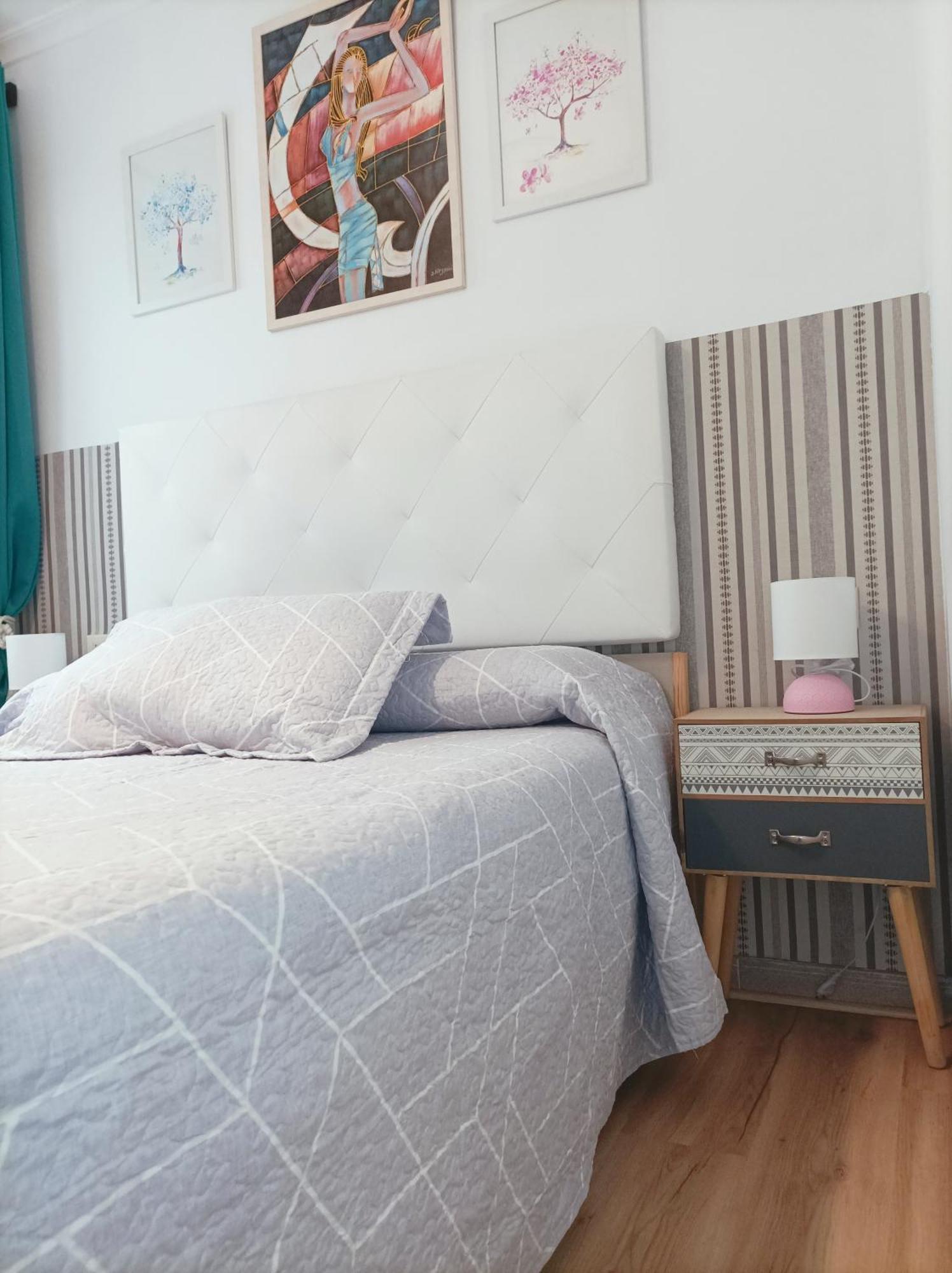 Apartamento Sobreira En Centro Allariz Con Wifi Ngoại thất bức ảnh