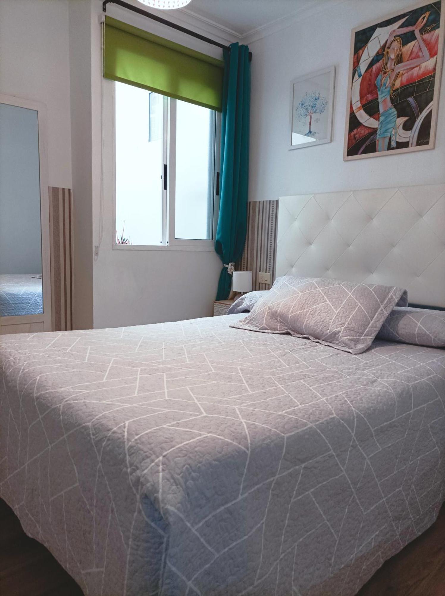 Apartamento Sobreira En Centro Allariz Con Wifi Ngoại thất bức ảnh