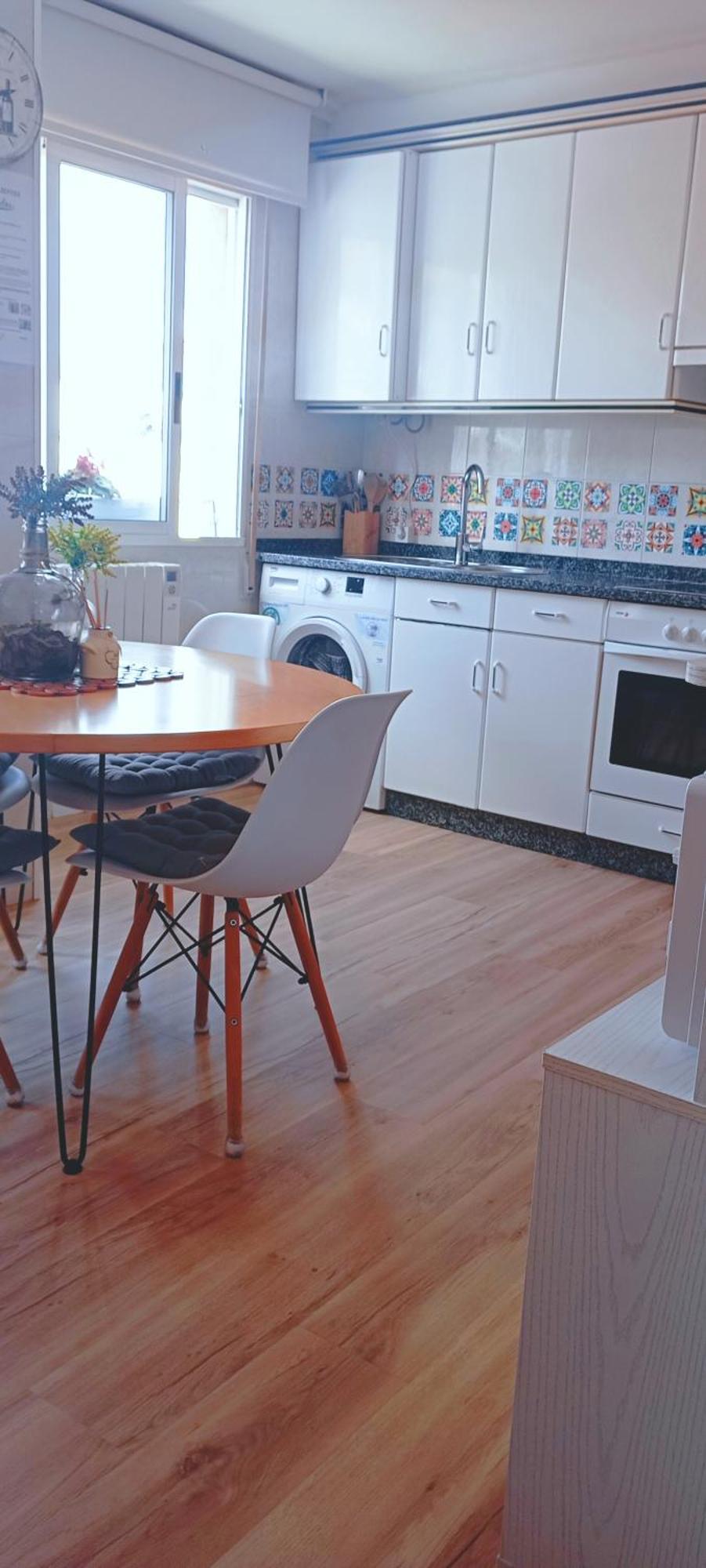 Apartamento Sobreira En Centro Allariz Con Wifi Ngoại thất bức ảnh